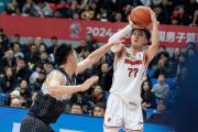 开云体育官网-关于广东男篮稳中求胜，坚守榜首再创佳绩的信息