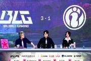 开云官网-KT横扫IG，Ming单局斩获MVP半决赛2:1（巴黎）