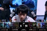 开云体育app-G2险胜TES，Scout操刀奇招英雄翻盘2025世界赛2:1（深圳）