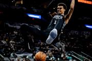 开云体育在线-NBA季后赛开拓者逆袭胜马刺
