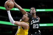 开云体育入口-步行者大胜奇才，获得NBA季前赛四连胜