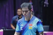 开云体育入口-包含奥地利乒乓球队爆冷中国乒乓球队，樊振东绝境逆转的词条