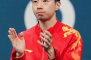 开云官网-法国乒乓球队绝杀日本乒乓球队，马龙惊艳世界