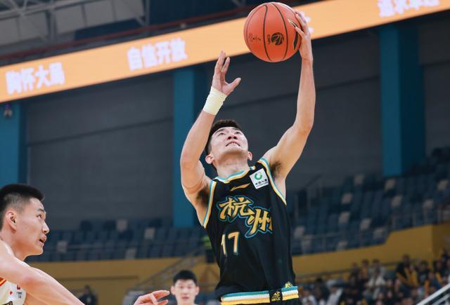 江苏队连胜存疑，被河南男篮终结