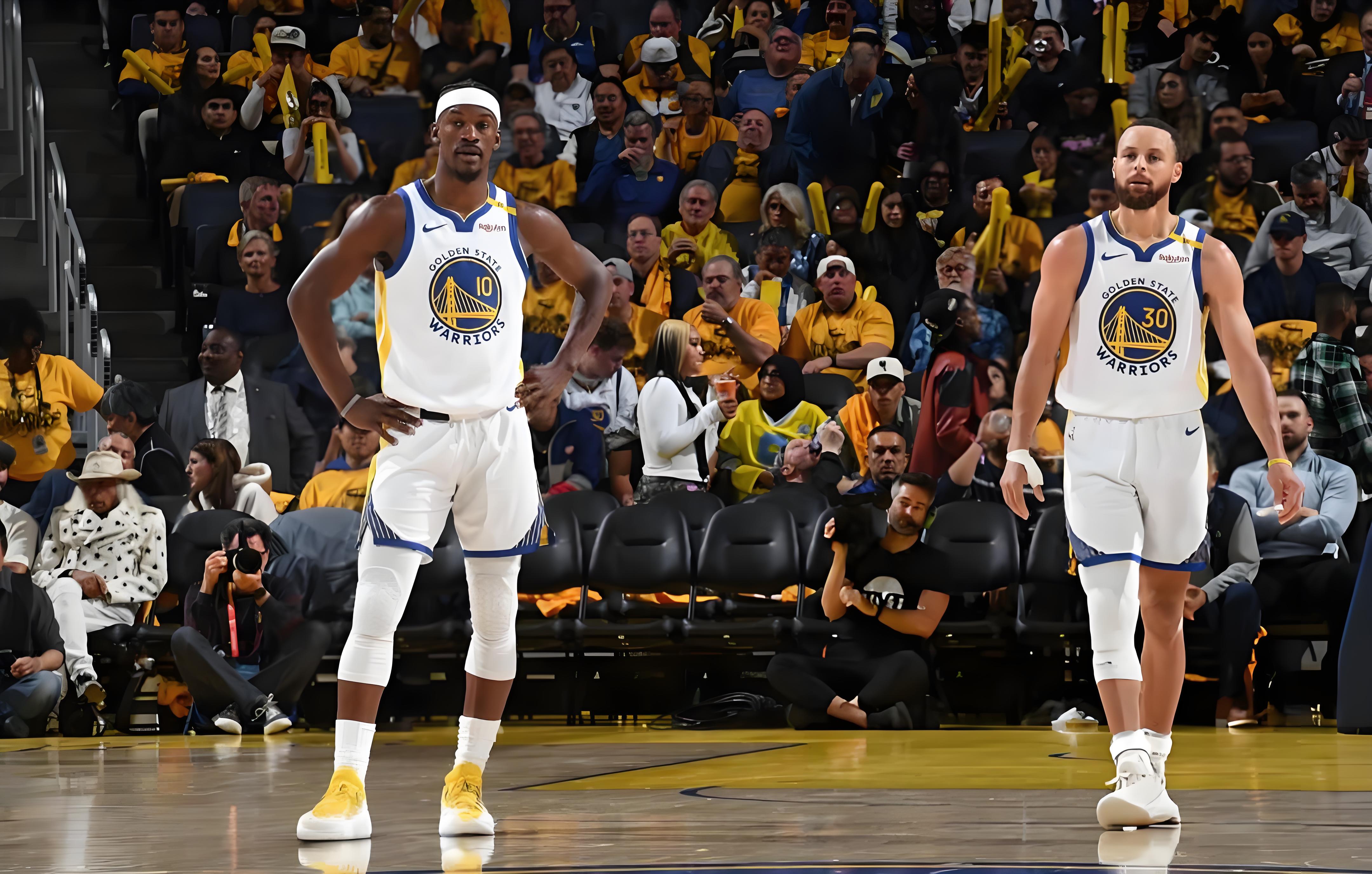 勇士再败奇才，NBA比赛近况最新动向