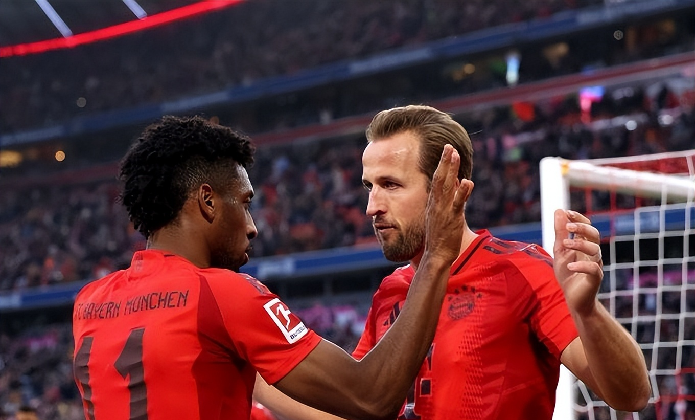 土耳其鏖战丹麦，凯恩点燃赛场