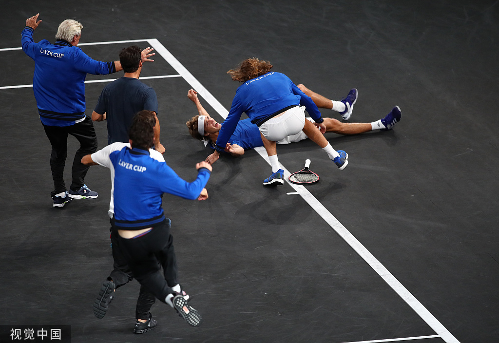 蒙特卡洛大师赛横扫拉沃尔杯,蒂姆刷新纪录 蒙特卡洛大师赛横扫拉沃尔杯,蒂姆刷新纪录