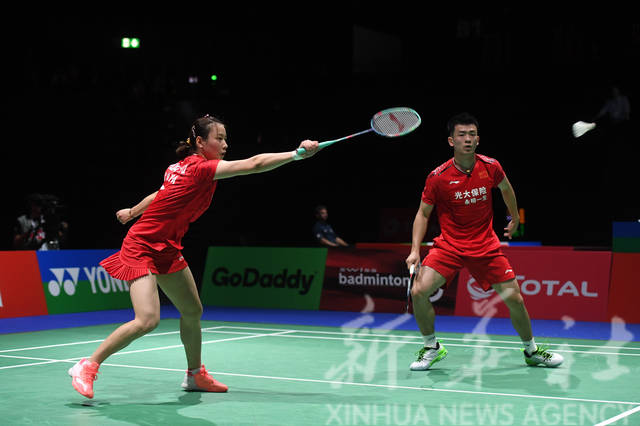 法国队险胜日本队，郑思维关键制胜