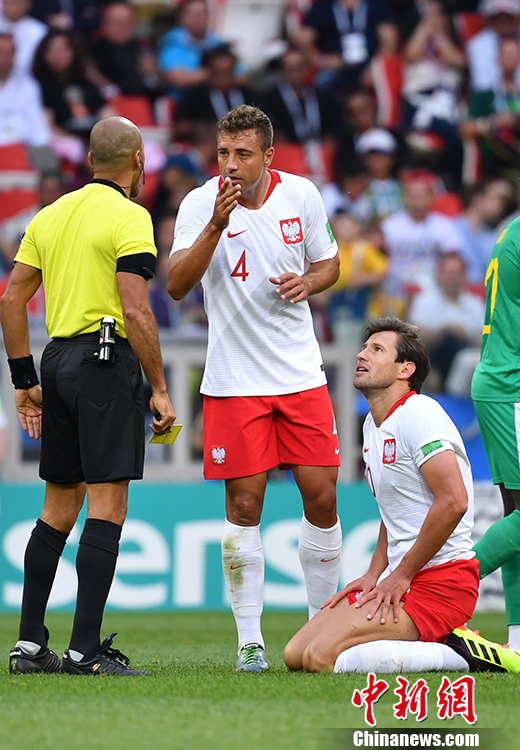 波兰队力克葡萄牙队,梁靖崑高光表现 波兰队力克葡萄牙队,梁靖崑高光表现