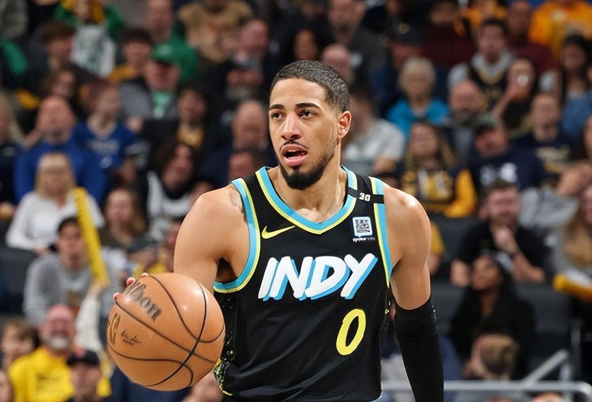 爵士翻盘步行者,塔图姆状态火热 爵士翻盘步行者,塔图姆状态火热