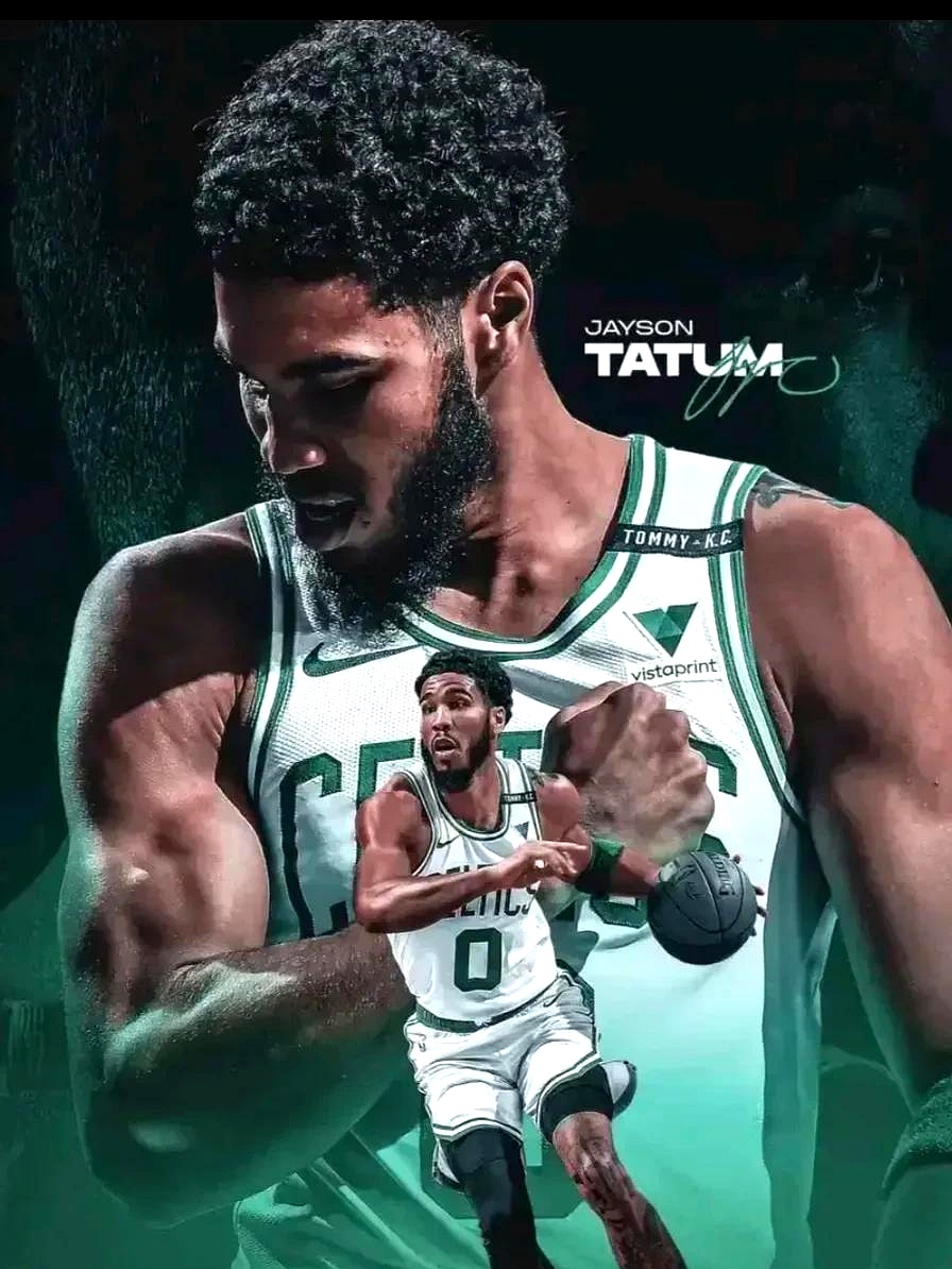 凯尔特人击败勇士，塔图姆全面表现