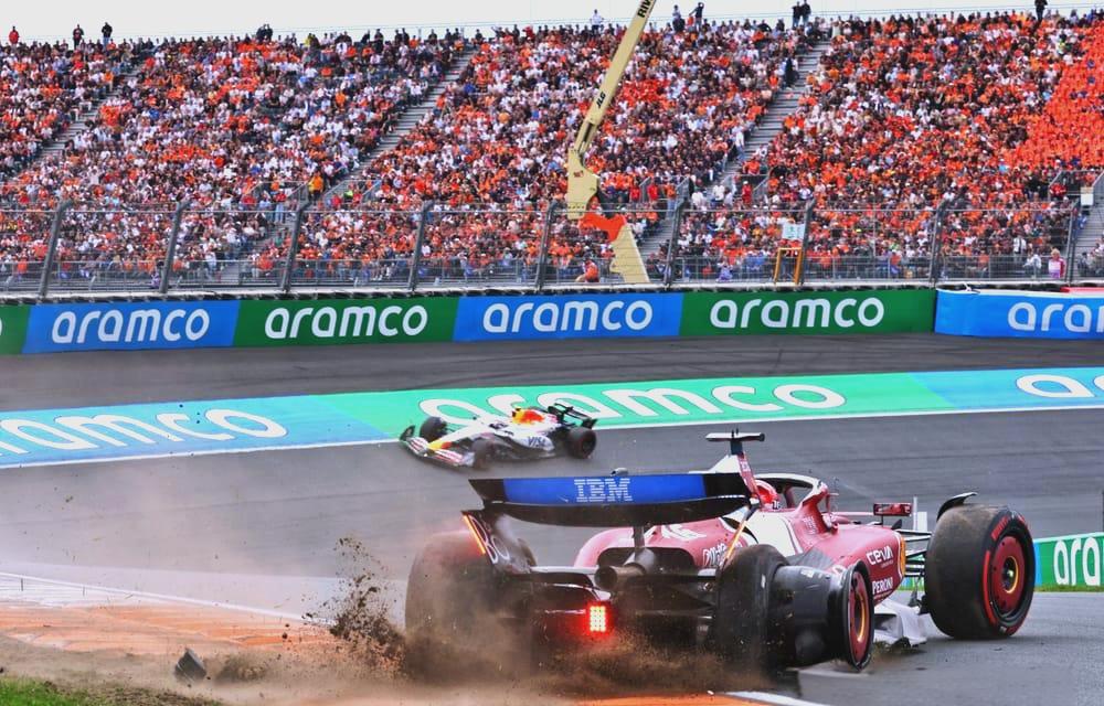 红牛二队轻取哈斯车队，皮亚斯特里关键制胜