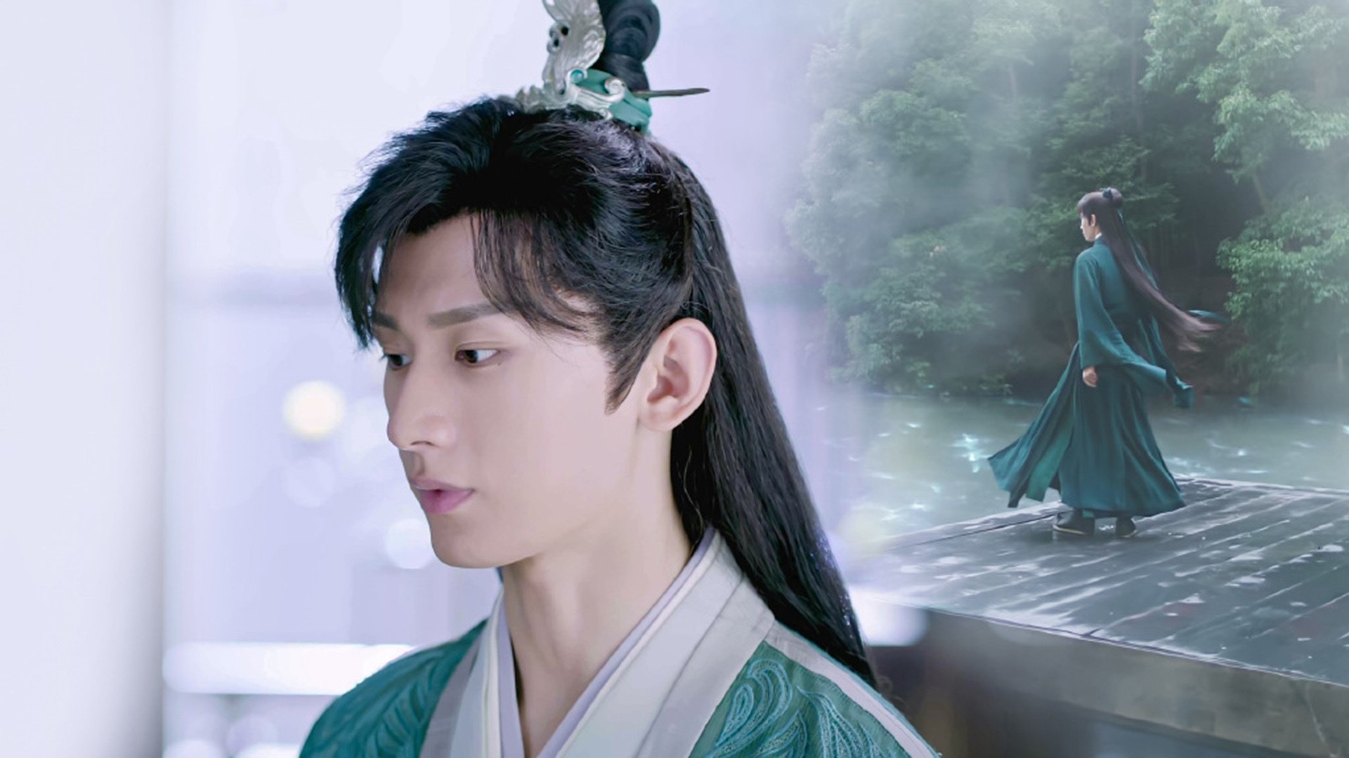 制胜之盾，小贾伦·杰克逊在抢七之夜的灵魂淬炼