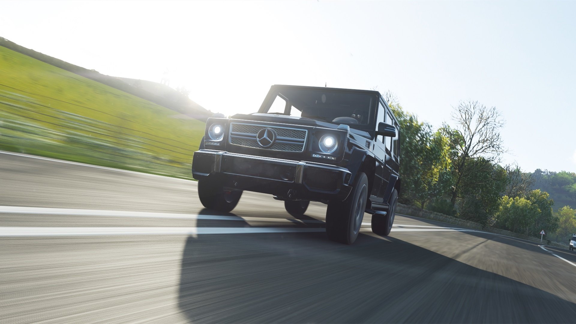 速度与技巧的碰撞，F1争冠夜见证李刚仁爆破防线